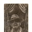 DON �AJN, 10x15 cm, lept