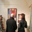 Galerie u Zlat�ho kohouta, spole�n� v�stava