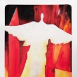 B�L� AND�L, akvarel, 19x29, 2021